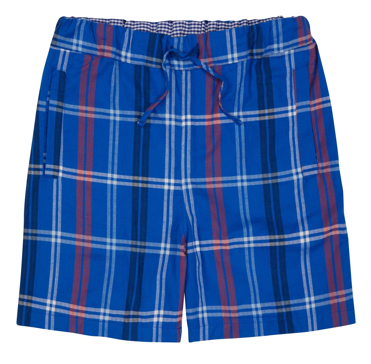 Blue Whale long shorts