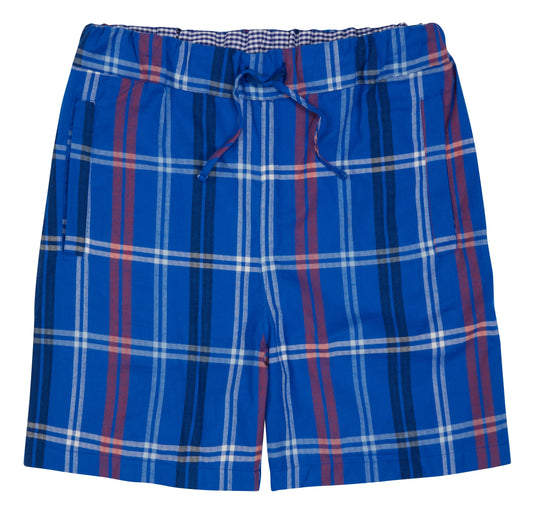 Blue Whale long shorts