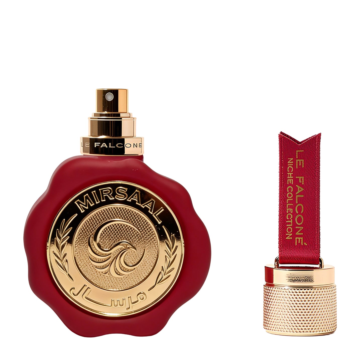 Mirsaal Love Letter | Eau De Parfum | 100ml
