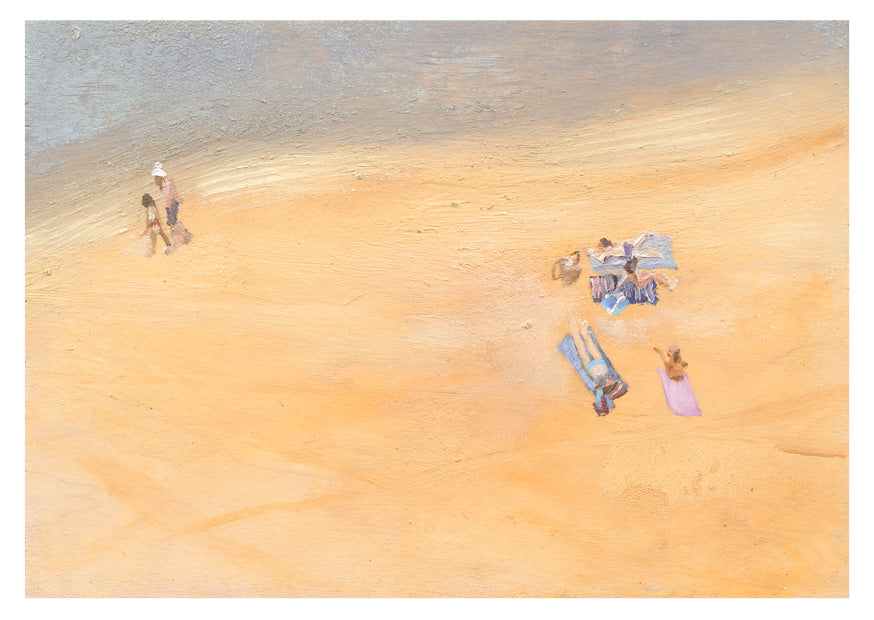 2024 Individual Postcards