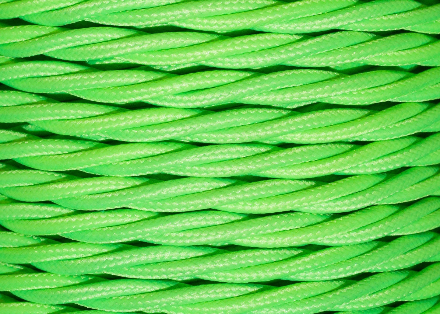 Lighting Cable - Twisted 3 Core 0.75sqmm