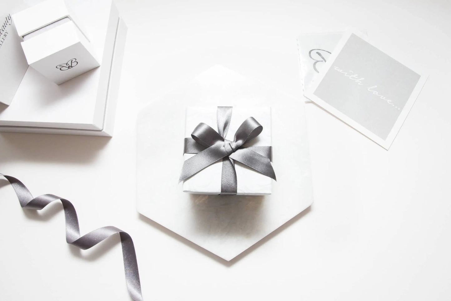 Luxury Gift Wrap