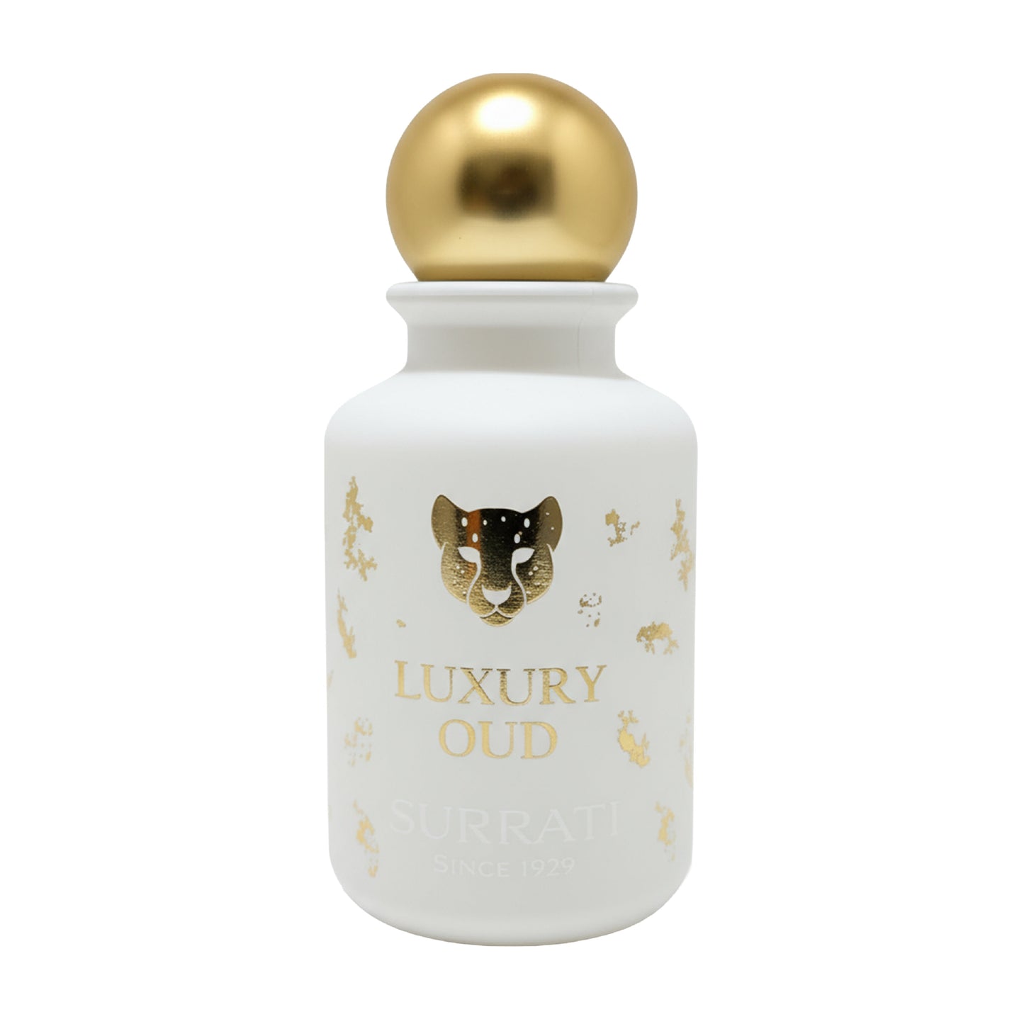Luxury Oud | Eau De Parfum | 100ml