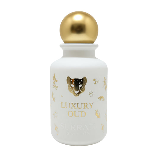 Luxury Oud | Eau De Parfum | 100ml