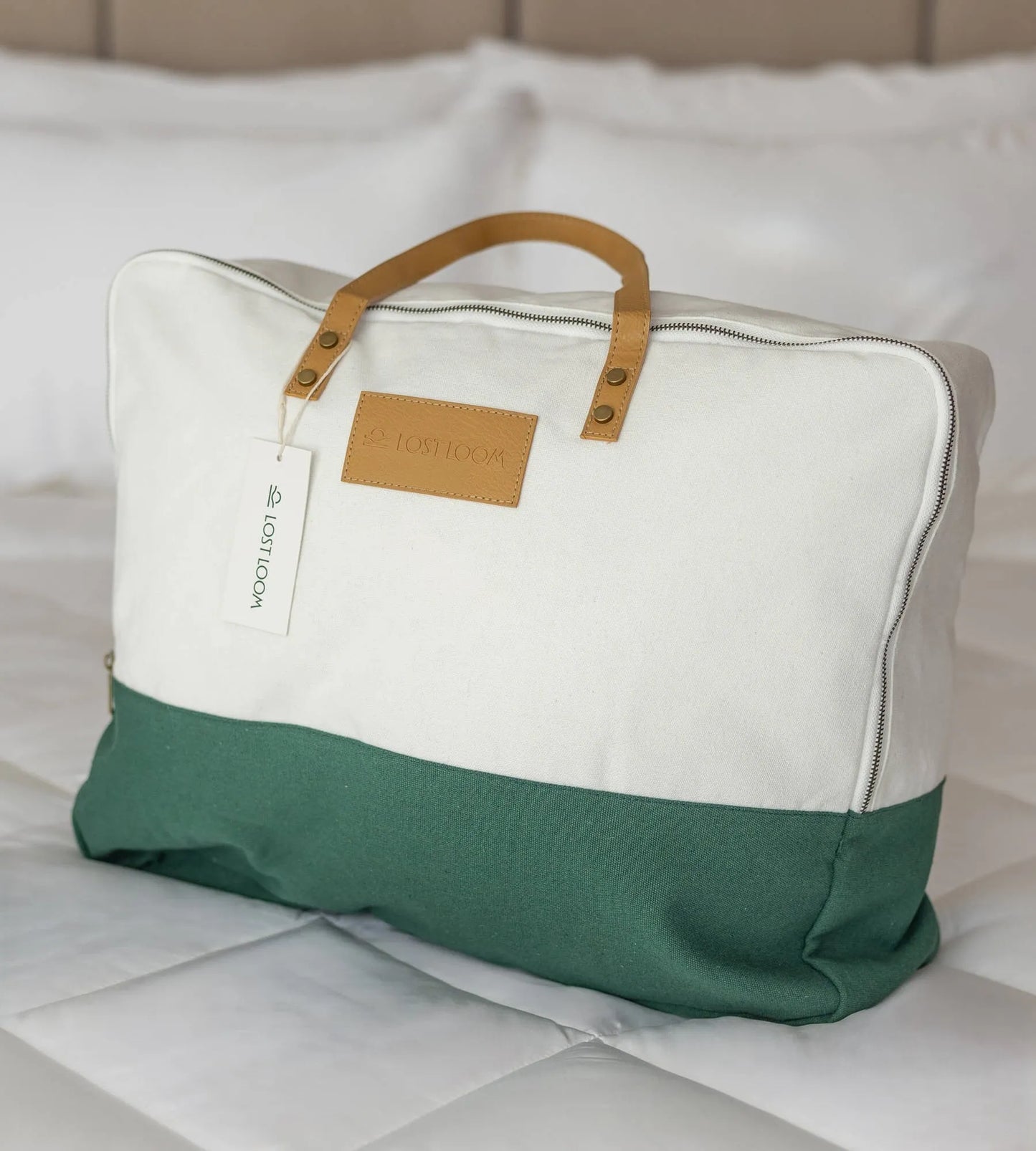 Bamboo Duvet