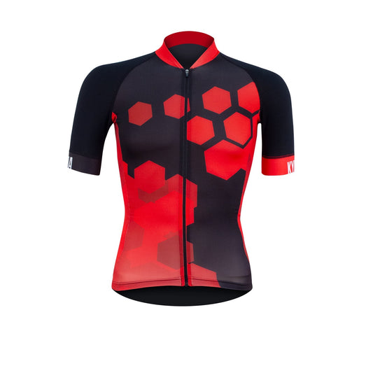 Men's Infrared PrO2 Cycle Jersey