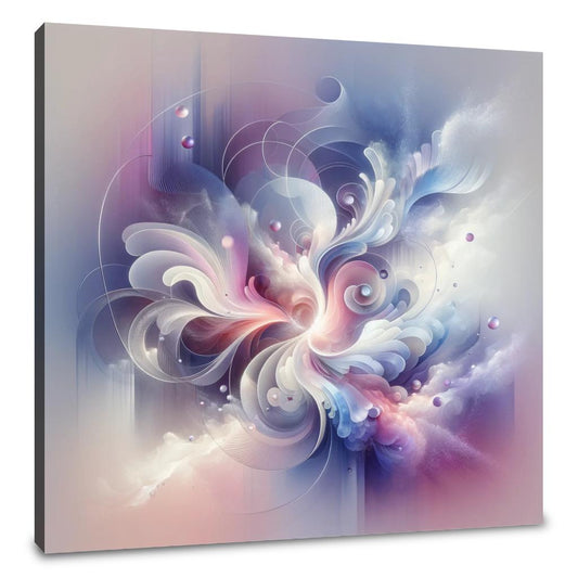 Luminéa Whisper Canvas