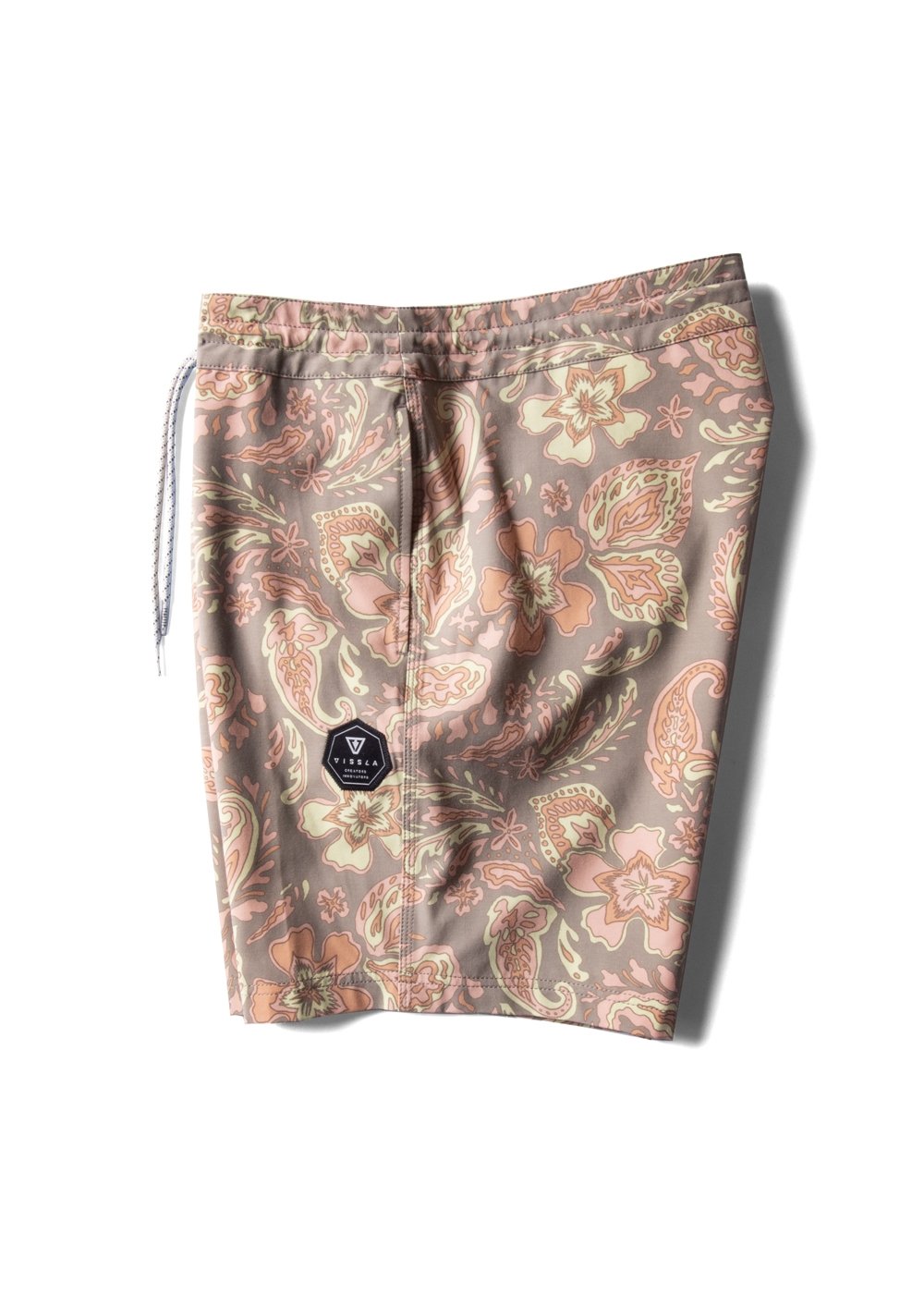 Vissla Vagabond 17.5" Boardshort