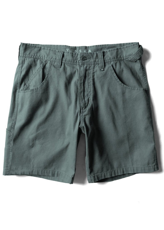 Vissla Pismo Painter Eco Short