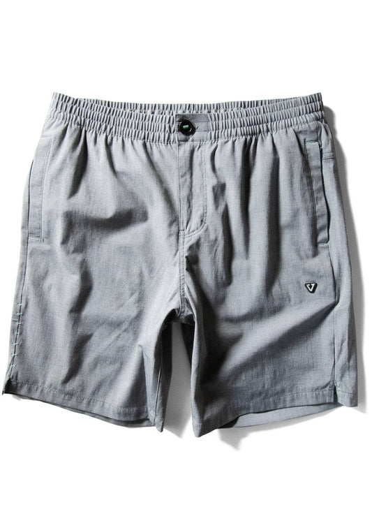 Vissla Alto 18" Hybrid Elastic Walkshort
