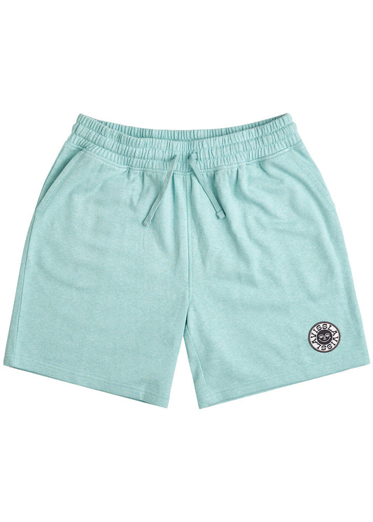 Vissla Vibration Hemp 18" ecolastic Walkshort