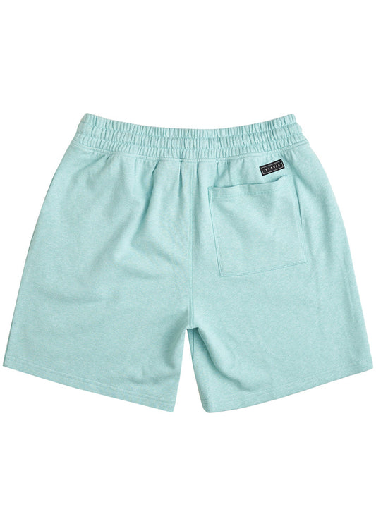 Vissla Vibration Hemp 18" ecolastic Walkshort