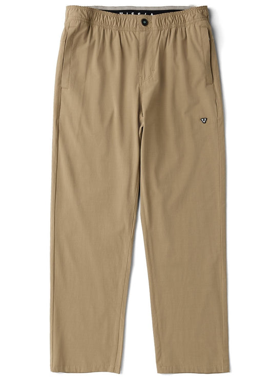 Vissla Alto Eco Elastic Pant