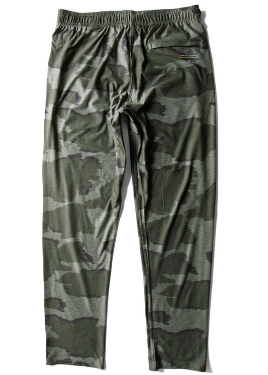Vissla Comp Lite Eco Elastic Pant