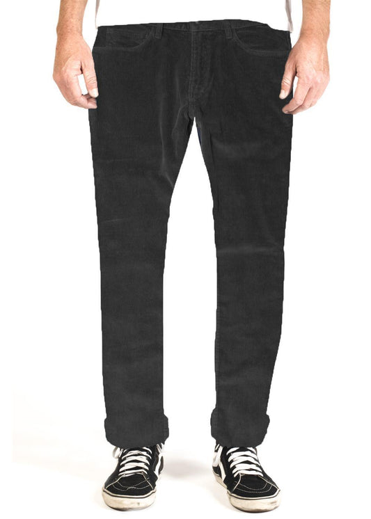 Vissla Border Corduroy 5 PKT Pant