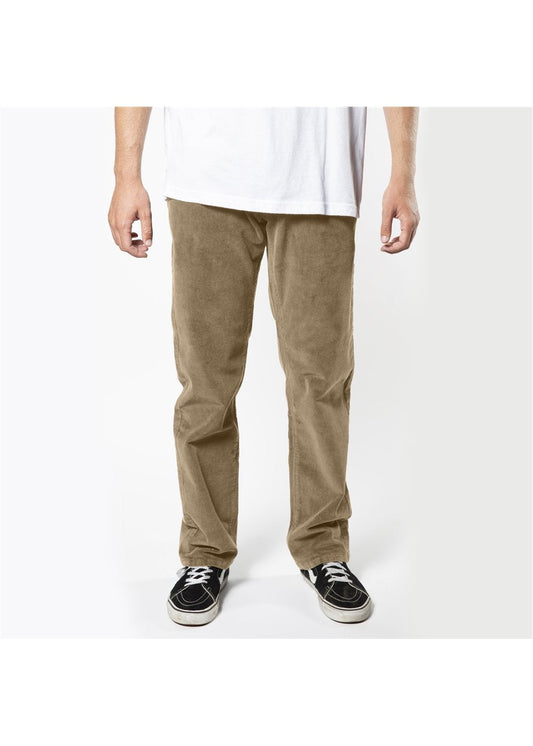 Vissla Border Corduroy 5 PKT Pant