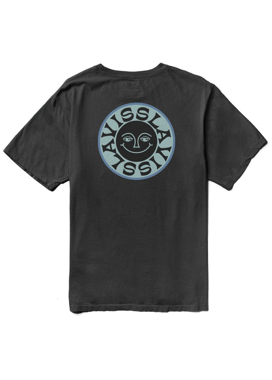 Vissla Solar Smiles Organic Tee