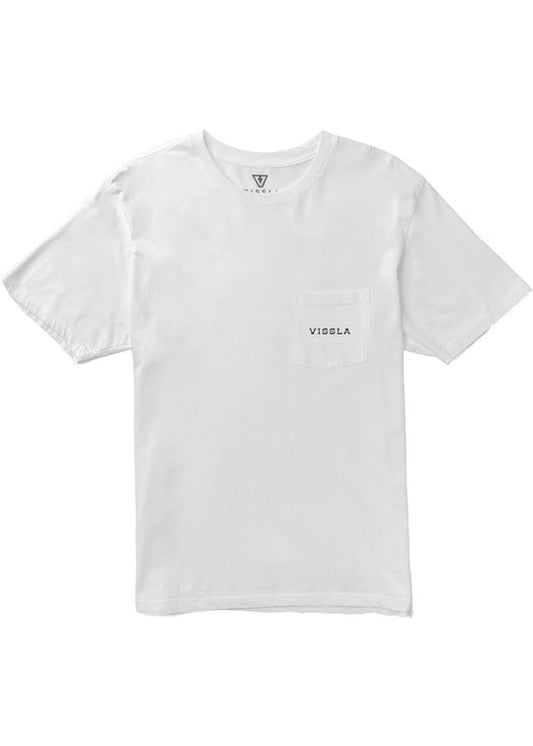 Vissla Out The Window PKT Tee