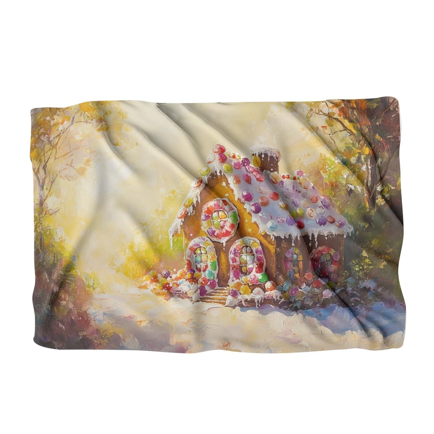 Sugary Delight Blanket
