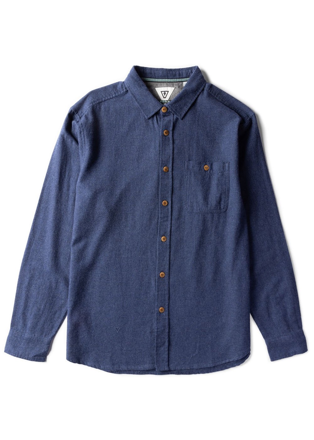 Vissla Go To Shirt