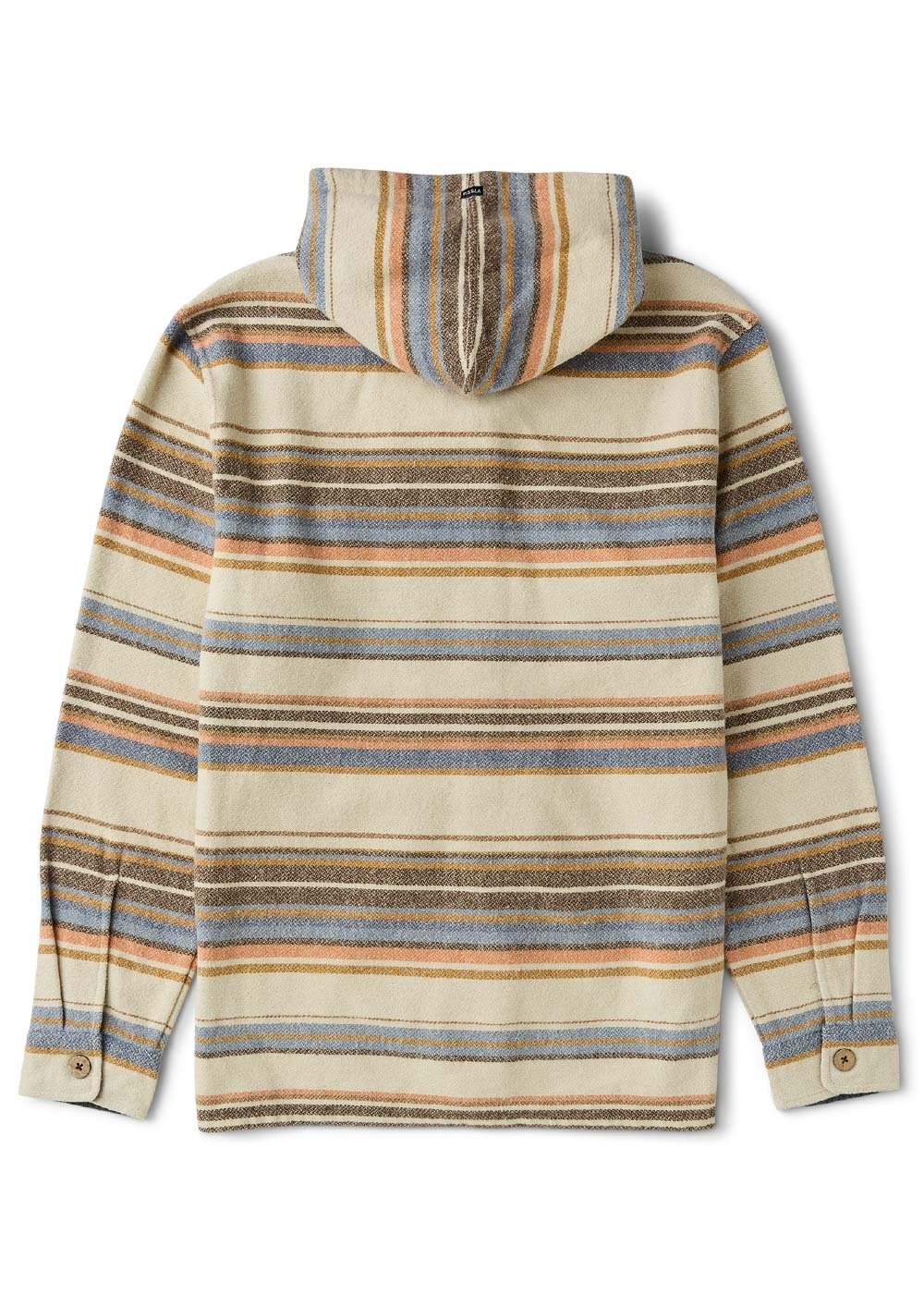 Vissla Descanso Shirt Jacket