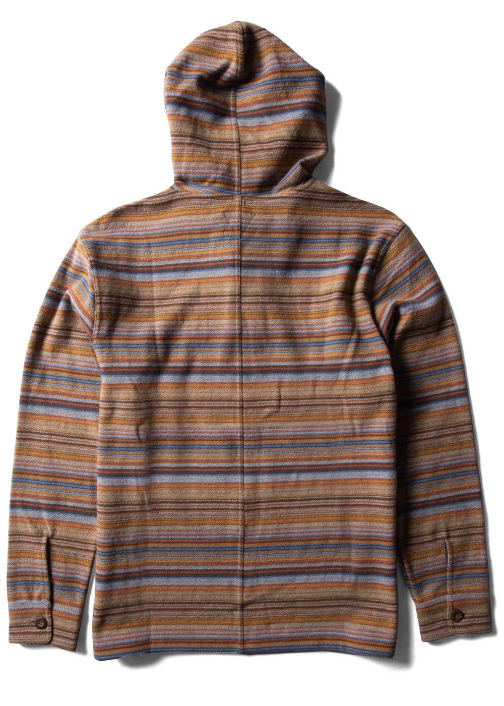 Vissla Descanso Eco Hooded Popover