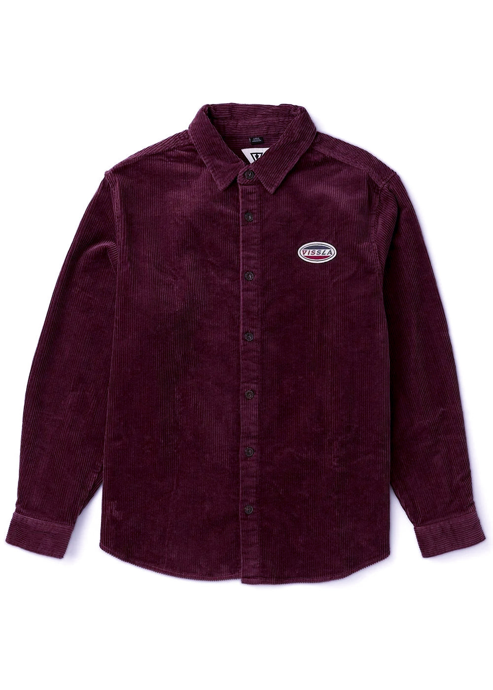 Vissla Blinker Organic Shirt