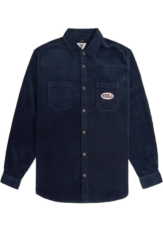 Vissla Blink Woven Shirt
