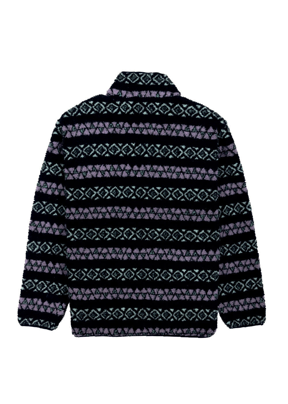 Vissla Hiking Ice Sherpa Fleece