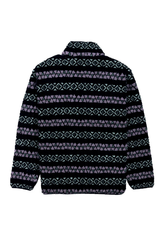 Vissla Hiking Ice Sherpa Fleece