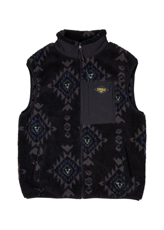 Vissla Hector Sleeveless jacket