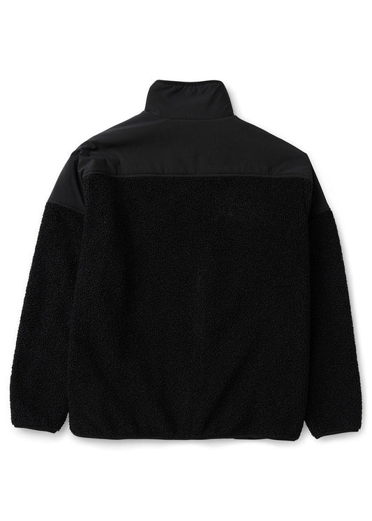 Vissla Kenny Pile Eco Jacket