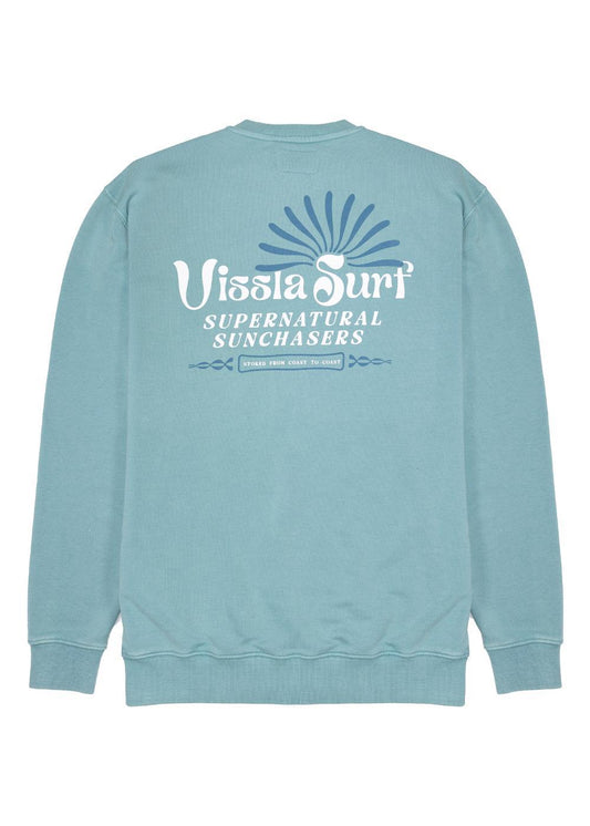 Vissla Sunchasers Crew Fleece