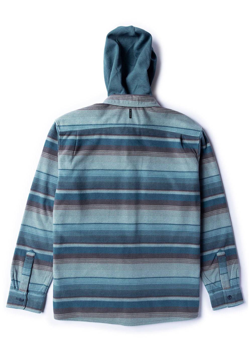 Vissla Eco-Zy Shirt Jacket