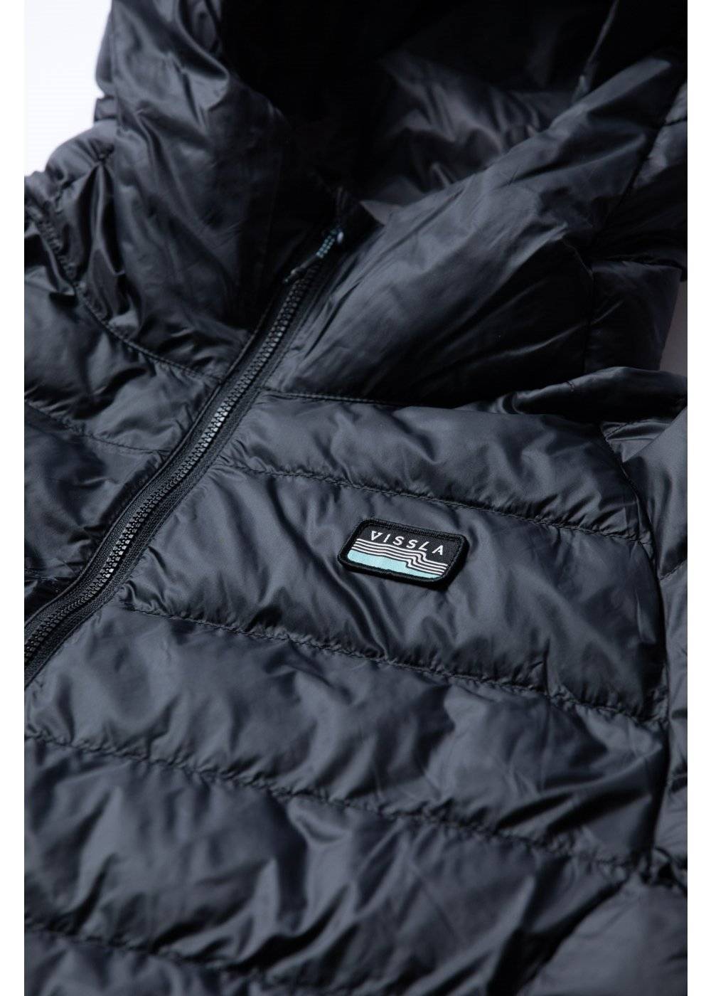 Vissla Pacific Packable Eco Puff Jacket