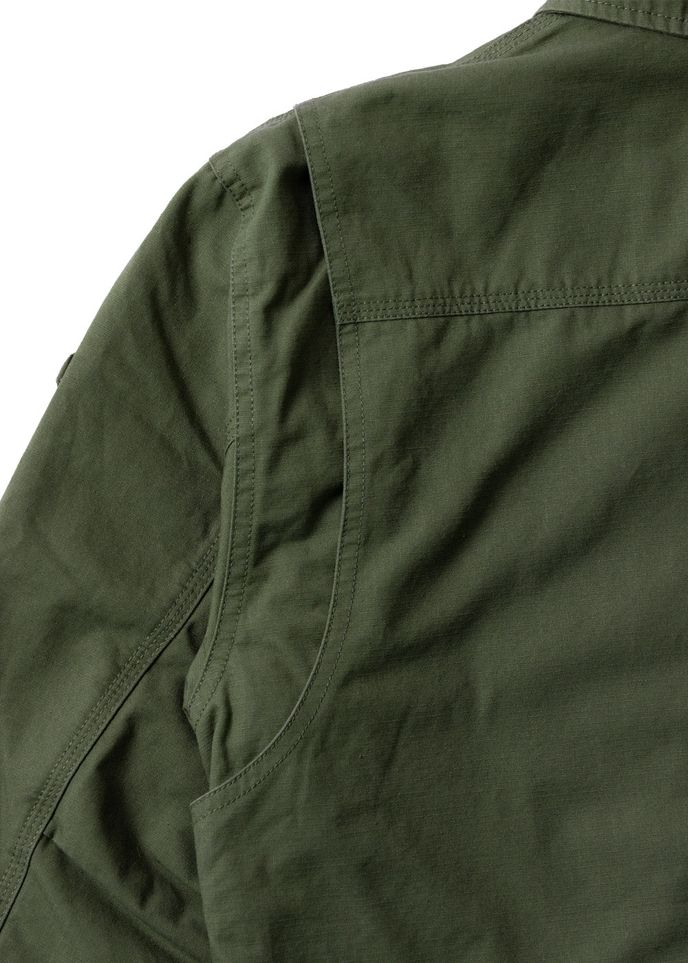 Vissla Creators Craftsman Eco Jacket - Tarp