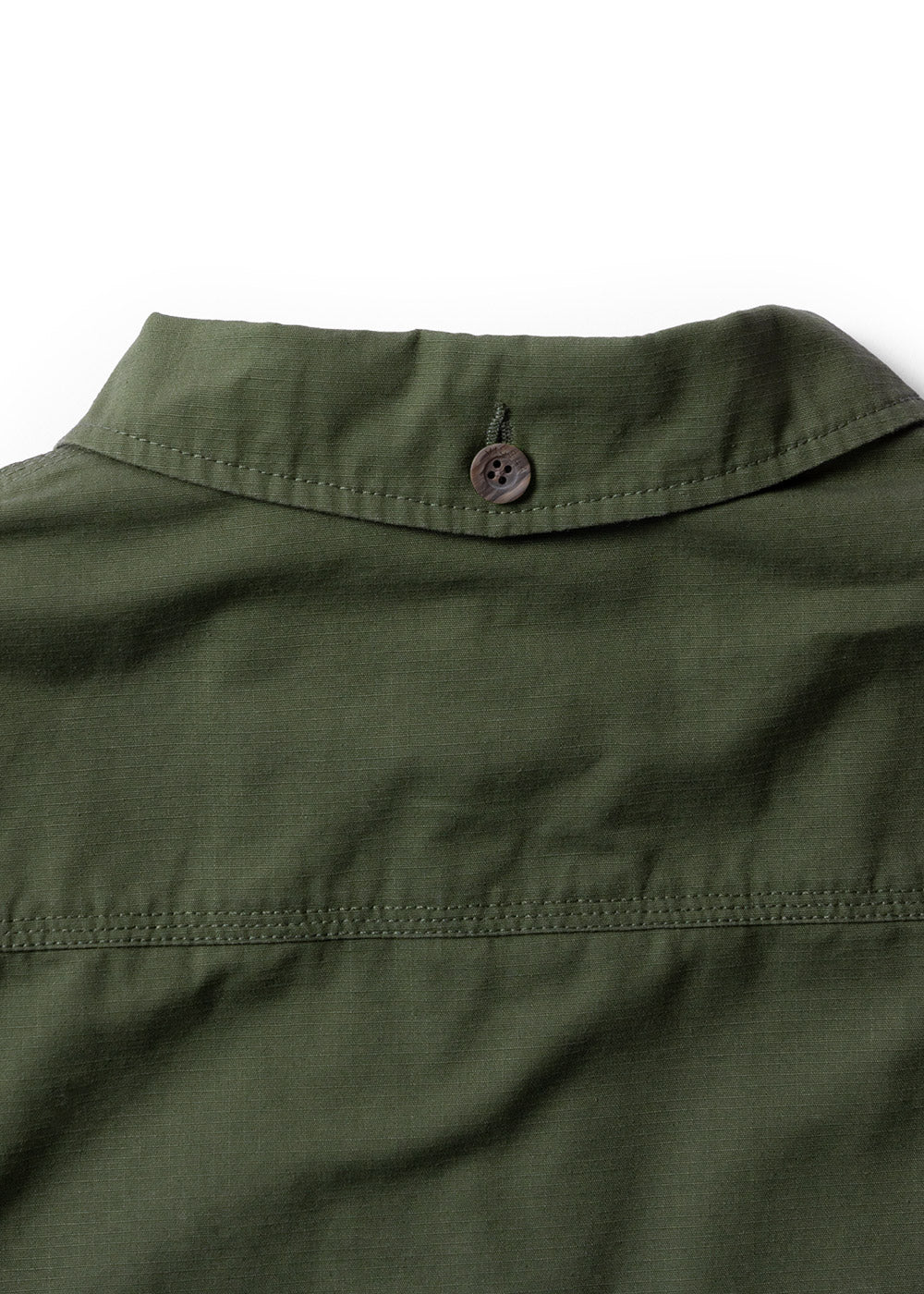 Vissla Creators Craftsman Eco Jacket - Tarp