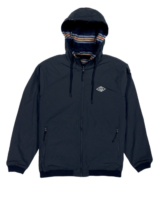 Vissla Sequoia Reversible Eco Jacket