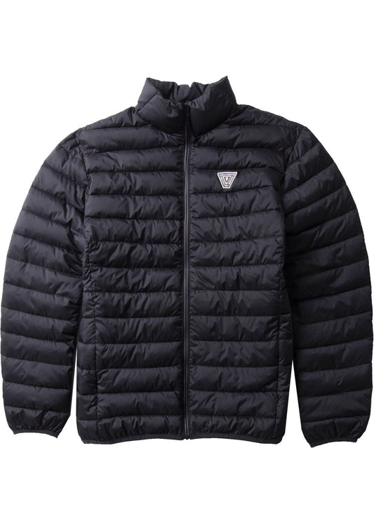 Vissla Easy Seas Eco Puff Jacket