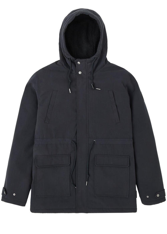 Vissla Tennessee III Parka