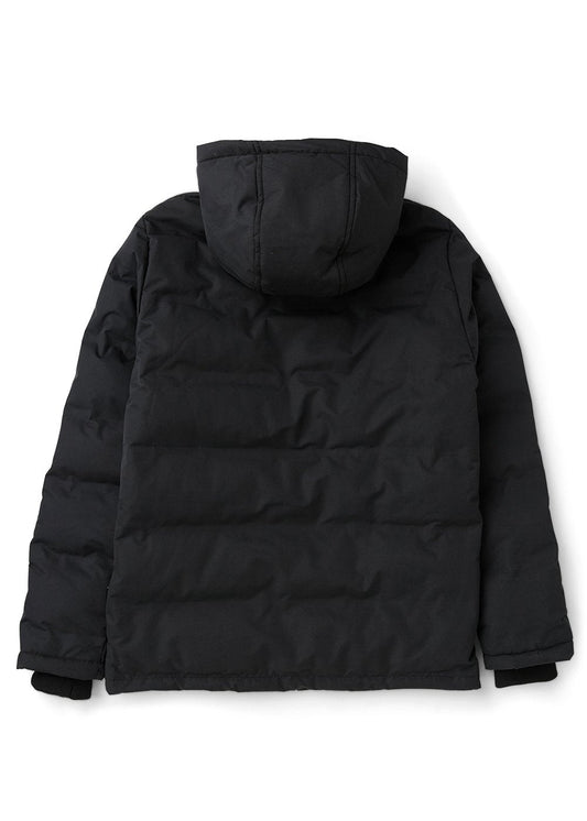 Vissla White Peaks Puffer Eco Jacket