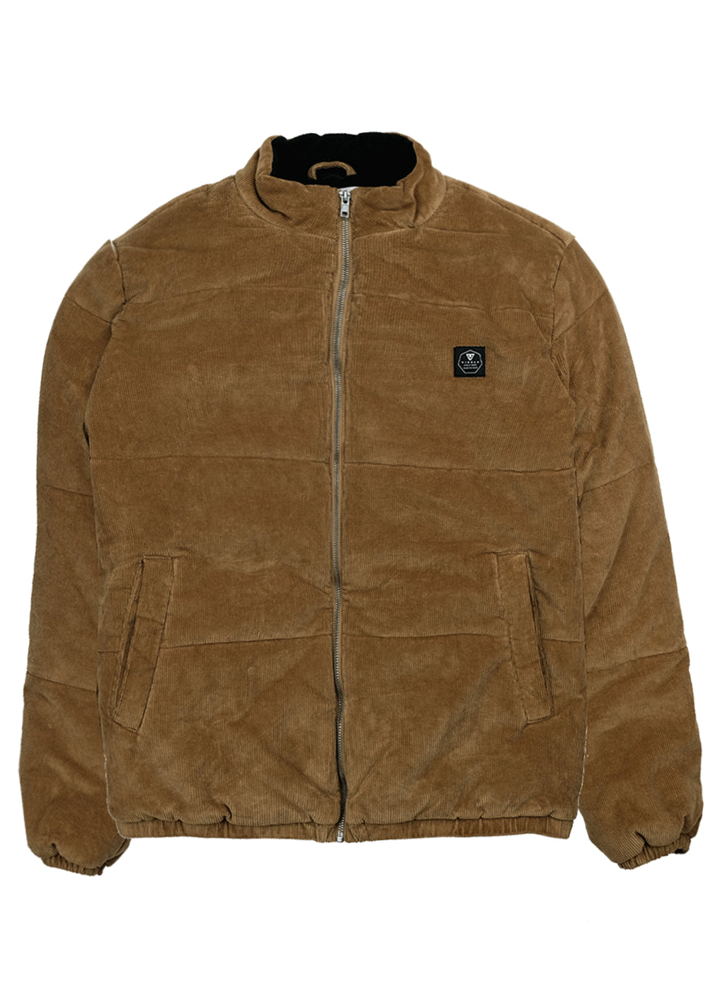 Vissla Nuqui Puffer Jacket