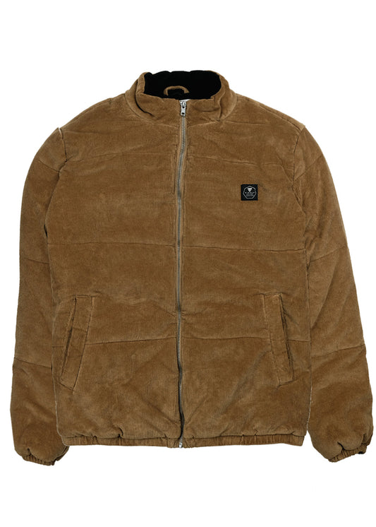 Vissla Nuqui Puffer Jacket