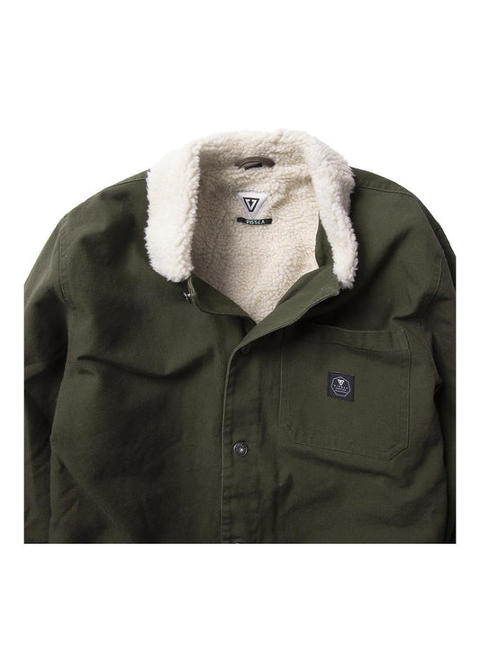 Vissla Pradomar Jacket