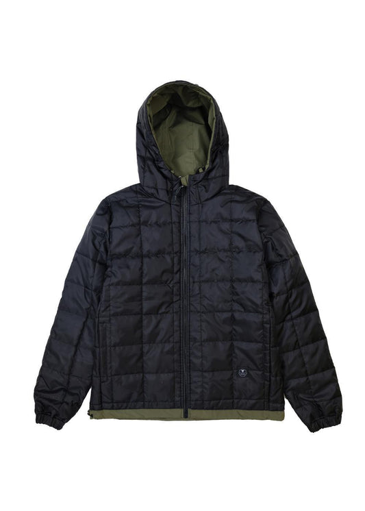 Vissla Kanen Reversible Jacket