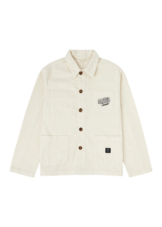 Vissla Shaper Atelier Eco Jacket