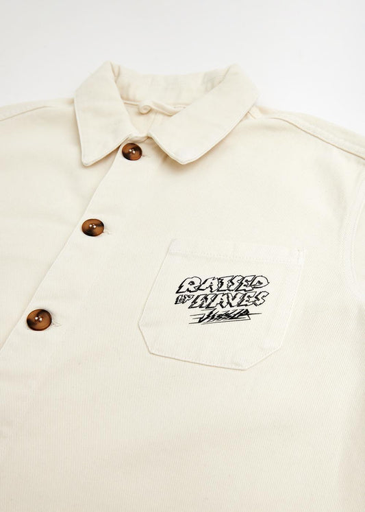 Vissla Shaper Atelier Eco Jacket