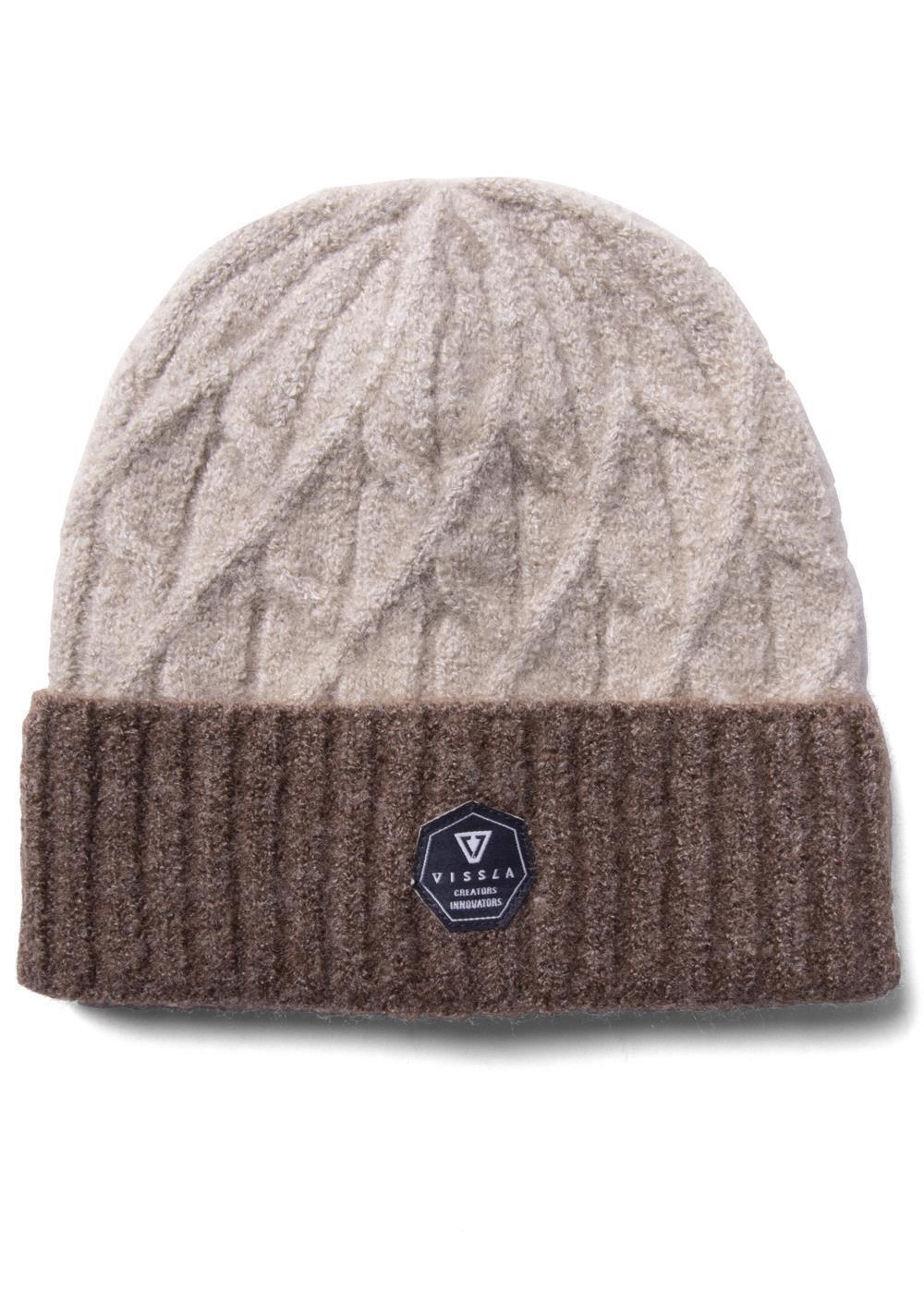 Vissla Caverns Eco Beanie