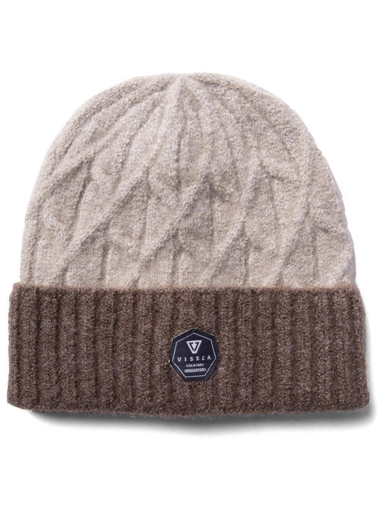 Vissla Caverns Eco Beanie