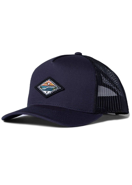 Vissla Solid Sets Trucker Hat